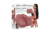 Zero Tolerance Kira Noir Dual Ended Male Stroker Masturbators and Strokers